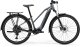 Rower elektryczny Merida Merida eBIG.TOUR 400 EQ 2025 e-trekking MTB 29" 630 Wh Wybierz rozmiar ramy: XL 1