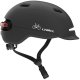 Livall Kask miejski C20NEO-L-BLK 57-61 cm L 4