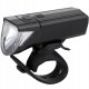 Dunlop LAMPKA ROWEROWA PRZEDNIA 2 TRYBY CERTYFIKAT DUNLOP 1