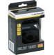 Dunlop LAMPKA ROWEROWA PRZEDNIA 2 TRYBY CERTYFIKAT DUNLOP 3