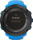 Zegarek sportowy Suunto Zegarek sportowy GPS Ambit3 Vertical HR Suunto Blue roz. uniw (SS021968000) 5