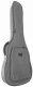 Hudson HARD BAG GB-15-39 Pokrowiec na gitarę klasyczną 4/4 szary 2