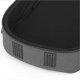 Hudson HARD BAG GB-15-39 Pokrowiec na gitarę klasyczną 4/4 szary 4