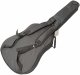 Kera Audio HARD BAG GB-06L-36" Pokrowiec na gitarę klasyczną 3/4 czarny 2
