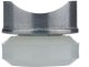 Rosfix DYSZA MALARSKA ROSFIX UltraBlack 111 DO AGREGATU MALARSKIEGO ROSFIX GRACO 6