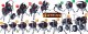 Rosfix AGREGAT MALARSKI HYDRODYNAMICZNY ZENTHRIL NOVA X 250BAR FARBY LATEKSOWE 14