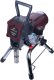 Rosfix AGREGAT MALARSKI HYDRODYNAMICZNY ZENTHRIL NOVA X 250BAR FARBY LATEKSOWE 2