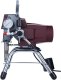 Rosfix AGREGAT MALARSKI HYDRODYNAMICZNY ZENTHRIL NOVA X 250BAR FARBY LATEKSOWE 5