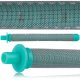 Rosfix AGREGAT MALARSKI DO MALOWANIA ŚCIAN DACHU 3X FILTR LANCA 50CM DYSZA 513 517 13