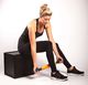 Trigger Point Therapy Roller piankowy Grid SKT Trigger Point roz. uniw 2