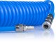 Rosfix WĄŻ PRZEWÓD PNEUMATYCZNY SPIRALNY POLIURETANOWY 8x12MM 5M 6-10 BAR ROSFIX 6