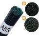 Rosfix Kompletne spoiwo do spawania plastiku ABS ASA AES ABS+PC ABS/PC 50G 2