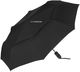 Lifeventure Parasol turystyczny Trek Umbrella M Lifeventue Black 1