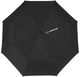 Lifeventure Parasol turystyczny Trek Umbrella M Lifeventue Black 1
