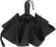 Lifeventure Parasol turystyczny Trek Umbrella M Lifeventue Black 2