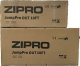 Trampolina ogrodowa Zipro Jump Pro z siatką zewnętrzną 10FT 312cm 10