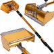 Rosfix PLASTER BOX DO SPOINOWANIA PŁYT GIPSOWYCH G-K 3KG 162CM 6 POZ OSTRZE ROSFIX 1