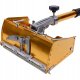 Rosfix PLASTER BOX DO SPOINOWANIA PŁYT GIPSOWYCH G-K 3KG 162CM 6 POZ OSTRZE ROSFIX 8