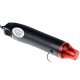 Rosfix Mini Opalarka Hot-AIR Lutownica + Ściągacz Izolacji Rurki Termokurczliwe 164 3