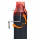 Rosfix Mini Opalarka Hot-AIR Lutownica + Ściągacz Izolacji Rurki Termokurczliwe 164 4