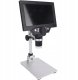 Mikroskop Rosfix Mikroskop Cyfrowy Rosfix NANOZOOM AX1200 7 Lcd 12MP 1080P 1200X Led Usb 2