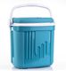 Lodówka turystyczna EDA Iceberg Niebieska 20 l 1