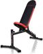Marbo Sport Ławka prosta dwustronnie regulowana MH-L115 1