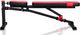 Marbo Sport Ławka treningowa składana MS-L114) 9