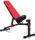Marbo Sport Ławka treningowa składana MS-L114) 1