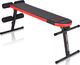 Marbo Sport Ławka prosta-skośna (MH-L104) 1