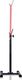 Marbo Sport Stojaki pod sztangę regulowane MS-S101 Marbo roz. uniw (MS-S101) 4