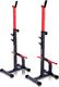 Marbo Sport Stojaki pod sztangę z regulacją i asekuracją MS-S108 Marbo roz. uniw (MS-S108) 1