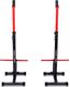 Marbo Sport Stojaki pod sztangę z regulacją i asekuracją MS-S108 Marbo roz. uniw (MS-S108) 1