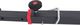 Marbo Sport Stojaki pod sztangi czarno-czerwone 166x160x107 cm (MS-S107) 6