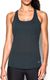 Under Armour Koszulka damska Streaker Under Armour Stealth Gray/Black roz. XS (1271522008) 1