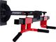 Marbo Sport Drążek regulowany do ściany i sufitu MS-D102 2