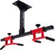 Marbo Sport Drążek regulowany do ściany i sufitu MS-D102 3