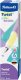 Pelikan Pióro wieczne Twist dla dzieci prawo/lewo pastel Color Blocking PELIKAN 2