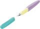 Pelikan Pióro wieczne Twist dla dzieci prawo/lewo pastel Color Blocking PELIKAN 3