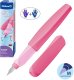 Pelikan Pióro wieczne Twist dla dzieci prawo/lewo różowe Berry Pink PELIKAN 1