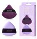 Aptel JESSUP_SET My Magical Puff puszki do makijażu 2szt. 1