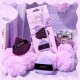Aptel JESSUP_SET My Magical Puff puszki do makijażu 2szt. 2