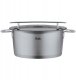 Fissler Phi Collection Garnek z pokrywką szklaną 24cm 5,1 Liter 1
