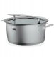 Fissler Phi Collection Garnek z pokrywką szklaną 24cm 5,1 Liter 2