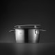 Fissler Phi Collection Garnek z pokrywką szklaną 24cm 5,1 Liter 3