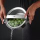 Fissler Phi Collection Garnek z pokrywką szklaną 24cm 5,1 Liter 9