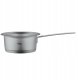 Fissler Phi Collection smażalnica 16 cm 1,4 L 1