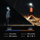 Usorteret EVO LANTERN 6