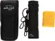 Luneta Mil-Tec Monokular 10x25 Mil-Tec Black roz. uniw (15705002) 2