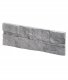 Stegu Kamień elewacyjny 30,8x10cm ścienny betonowy zewnętrzny i wewnętrzny 0,49m2 2